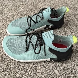 New Vivo Barefoot Tracker Decon Low